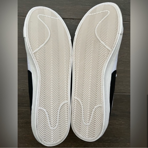 Nike Blazer Low ‘77 (Jumbo Check) - Picture 5 of 5